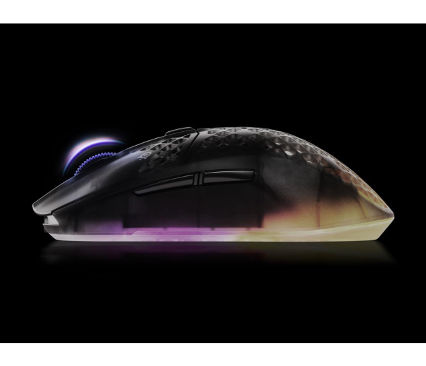 SteelSeries Aerox 3 WL Gen 2 (Shaddow) - 1512557 - zdjęcie 18